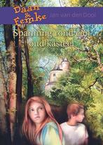 Spanning rond een oud kasteel Jan van den Dool 9789059522589, Ophalen of Verzenden, Zo goed als nieuw, Jan van den Dool