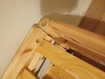 IKEA bedframes (2 stuks) – flexibel & ruimtebesparend - afbeelding 4