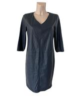 Kyra & Ko jurk S, Maat 38/40 (M), Blauw, Ophalen of Verzenden, Zo goed als nieuw