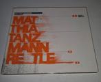 Matthias Tanzmann - Restless, Ophalen of Verzenden, Gebruikt
