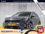 Kia Niro 1.6 GDi Hybrid ExecutiveLine Trekhaak, open dak, le, Euro 6, 2 kWh, 23 km/l, Bedrijf
