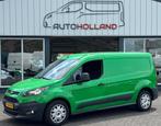 Ford TRANSIT CONNECT 1.5 TDCI 74KW 100PK L2H1 MAXI EURO 6 BI, 21 km/l, Parkeersensor, Bedrijf, Ford
