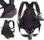 Hollis sidemount wing, Watersport en Boten, Duiken, Ophalen of Verzenden, Nieuw, Trimvest of Wing