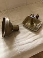 Blaker en trechter koper, Antiek en Kunst, Ophalen of Verzenden