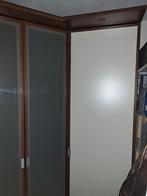 Grote hoekkast, Ophalen, Gebruikt, 25 tot 50 cm, 200 cm of meer