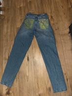 Guess broek maat s, Kleding | Dames, Ophalen of Verzenden, Zo goed als nieuw, Zwart, W28 - W29 (confectie 36)