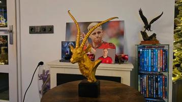 Schitterende Antilope Beeld! NIEUW! 48 CM!  beschikbaar voor biedingen