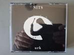Nits - Urk (2x CD, 1989), Ophalen of Verzenden, 1980 tot 2000, Gebruikt