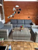 Tuinset, Tuin en Terras, Tuinsets en Loungesets, Ophalen of Verzenden, Zo goed als nieuw