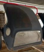 Hardtop MG-B zwart, Ophalen, MG, Nb, Nb