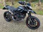 DUCATI HYPERMOTARD 1100 EVO 2011 zeer nette motor, 2 cilinders, 1079 cc, Bedrijf, Meer dan 35 kW
