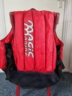 Zwemvest, Watersport en Boten, Watersportkleding, Ophalen, Gebruikt, Heer, Magic marine