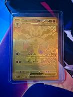 Mega Lucario EX MEG 188, Hobby en Vrije tijd, Verzamelkaartspellen | Pokémon, Ophalen of Verzenden, Zo goed als nieuw, Losse kaart