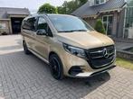 Mercedes-Benz V-klasse 300d 4-MATIC AMG LINE LANG WIDESCREEN, Automaat, Overige carrosserieën, Diesel, 1950 cc