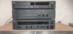 NAD 2100 , 1600 en 5000 monitor serie stereoset vintage 80's, Ophalen, Zo goed als nieuw, Speakers, Overige merken