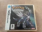Pokémon Diamond - Nintendo DS, Spelcomputers en Games, Games | Nintendo DS, Online, Gebruikt, 1 speler, Ophalen of Verzenden
