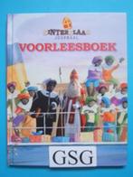 Sinterklaas journaal voorleesboek nr. 3815-01 (Nieuw), Boeken, Kinderboeken | Kleuters, Nieuw, Fictie algemeen, Ophalen, Voorleesboek