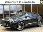 Audi Q8 60 TFSI e q PLSComp.Pano/massage/23'', Automaat, 77 km/l, 2995 cc, Q8
