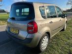 Renault Grand Modus 1.2 TCE Expression airco nieuwe apk, Voorwielaandrijving, Gebruikt, 4 cilinders, Beige