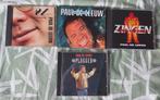 Paul de Leeuw CD Collectie, Ophalen of Verzenden, Zo goed als nieuw, Levenslied of Smartlap