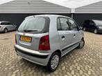 Hyundai Atos 1.1i Active Joy, AIRCO, APK, NAP, ELEK-RAMEN, Voorwielaandrijving, 4 cilinders, Bedrijf, 19 km/l