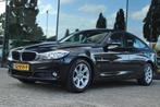 BMW 3-SERIE GRAN TURISMO 318D AUT. EXECUTIVE | CARPLAY | CRU, Auto's, BMW, 1535 kg, Zwart, Diesel, Geïmporteerd