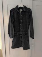 Garcia Jeans Jurk Maat 128/134, Kinderen en Baby's, Kinderkleding | Maat 122, Ophalen of Verzenden, Zo goed als nieuw, Meisje