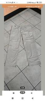 LEE premium quality katoen broek maat L, Ophalen of Verzenden, Nieuw, Beige