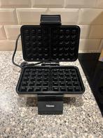 Tristar wafel ijzer, Ophalen of Verzenden, Zo goed als nieuw