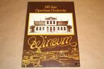 140 jaar openbaar onderwijs, Winsum., Ophalen of Verzenden, Gelezen