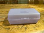 Tupperware broodtrommel, Ophalen of Verzenden