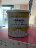 Wax Heater 500ml + Wax - Nieuw!, Gehele gezicht, Wit, Nieuw, Ophalen of Verzenden