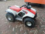 Yamaha Breeze quad 125 automaat, Verzenden, Gebruikt