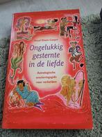 Ongelukkig gesternte in de liefde, Boeken, Gelezen, Achtergrond en Informatie, Astrologie, Ophalen of Verzenden