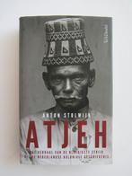 Anton Stolwijk - Atjeh, Boeken, Ophalen of Verzenden, Zo goed als nieuw