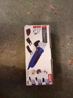 Multi tool met accessoires, Ophalen of Verzenden, Zo goed als nieuw
