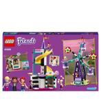 LEGO Friends - 41689 Magisch Reuzenrad en Glijbaan, Nieuw, Complete set, Ophalen of Verzenden, Lego