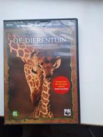 Dvd de dierentuin met whoopi goldberg, Ophalen of Verzenden, Zo goed als nieuw