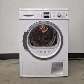 Bosch Eco Avantixx 8 kg warmtepompdroger A+++ beschikbaar voor biedingen