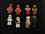 lego poppetjes, Ophalen of Verzenden