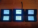 Nintendo DS Lite 3X, Ophalen, Gebruikt, Overige kleuren, DS Lite