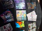 Pokemon sleeves, Ophalen of Verzenden, Nieuw, Overige typen