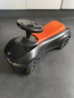 BMW Loopauto, Ophalen, Gebruikt