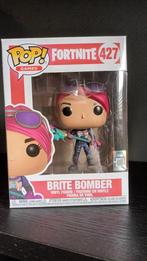 Funko Pop! Brite Bomber 427 Fortnite, Verzamelen, Poppetjes en Figuurtjes, Zo goed als nieuw, Verzenden