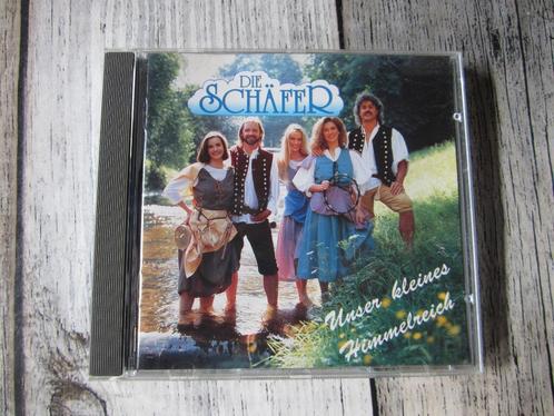 Tiroler Muziekbox  09   9 Cd’s, Cd's en Dvd's, Cd's | Schlagers, Zo goed als nieuw, Ophalen of Verzenden