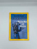 National Geographic Magazine January 2010, Ophalen of Verzenden, Zo goed als nieuw, Wetenschap en Natuur
