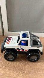 Politieauto, Ophalen, Zo goed als nieuw, Overige typen