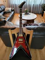 Gibson Flying V Dave Mustaine Signature, Muziek en Instrumenten, Snaarinstrumenten | Gitaren | Elektrisch, Ophalen of Verzenden