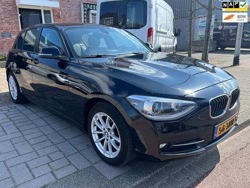 BMW 1-serie 116i Business, Auto's, BMW, Bedrijf, Te koop, 1-Serie, ABS, Airbags, Airconditioning, Boordcomputer, Centrale vergrendeling