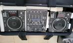 Denon SC2900 / Behringer DDM4000 DJ Set, Muziek en Instrumenten, Ophalen, Zo goed als nieuw, Dj-set, Denon